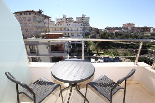 nika hotel
