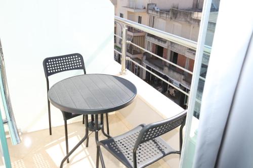 nika hotel