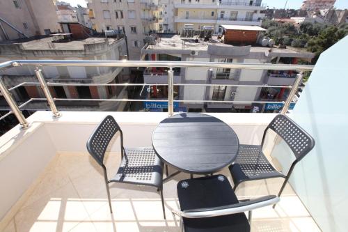 nika hotel