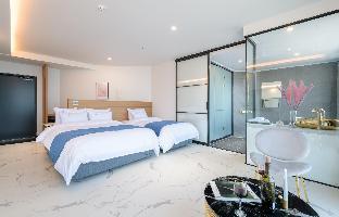 hotel mer bleue jeju