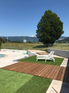 auberge de la paillere