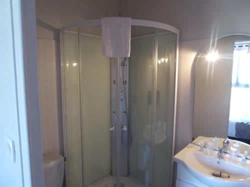 auberge de la paillere