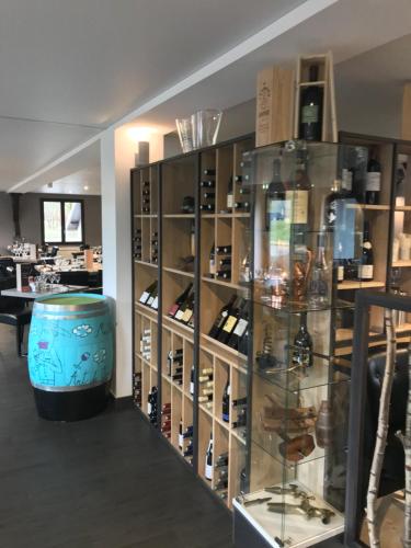 auberge de la paillere