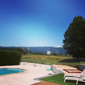 auberge de la paillere