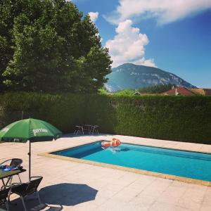 auberge de la paillere