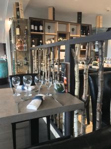 auberge de la paillere