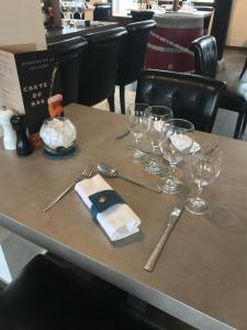 auberge de la paillere