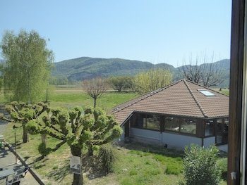 auberge de la paillere