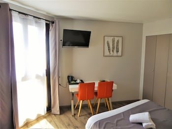 auberge de la paillere