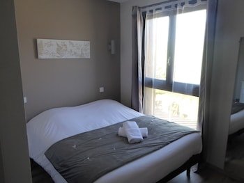 auberge de la paillere