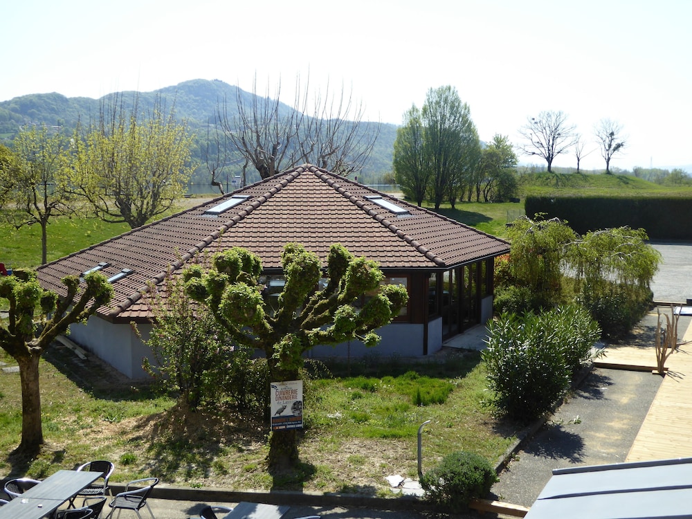 auberge de la paillere