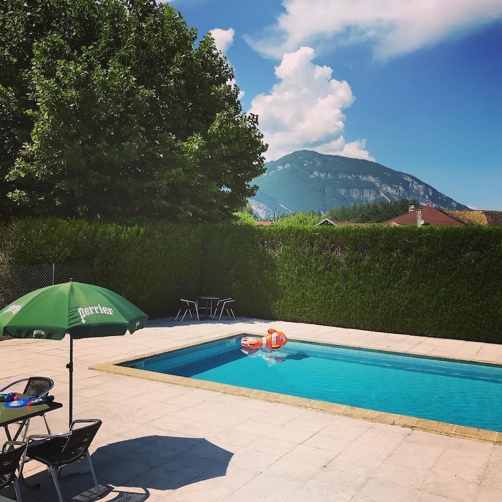 auberge de la paillere