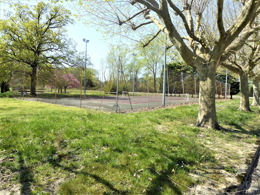 auberge de la paillere