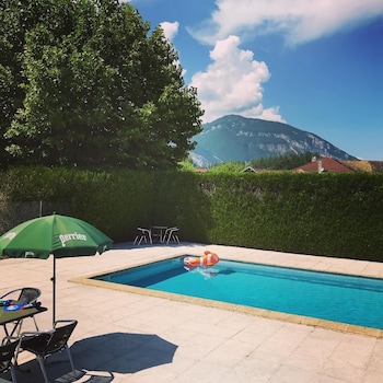 auberge de la paillere