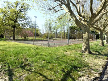 auberge de la paillere