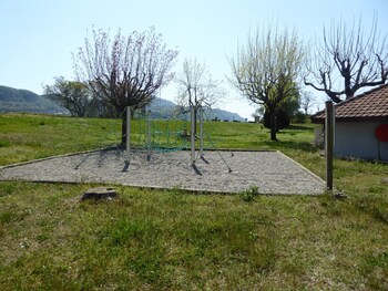 auberge de la paillere