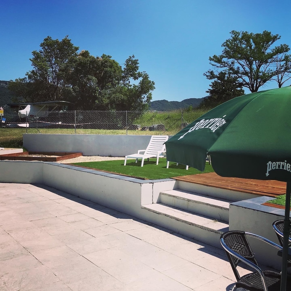 auberge de la paillere