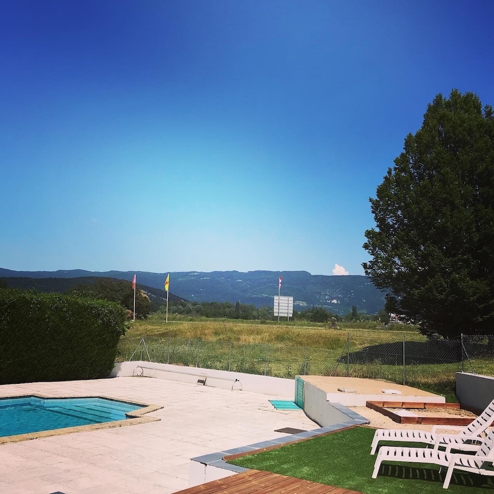 auberge de la paillere