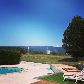 auberge de la paillere