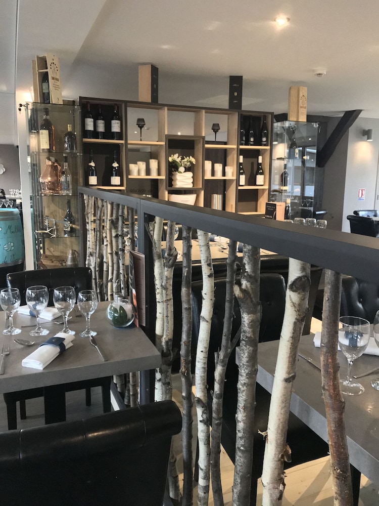 auberge de la paillere