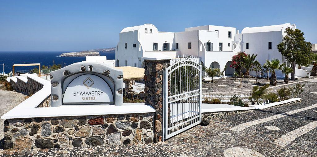 symmetry suites