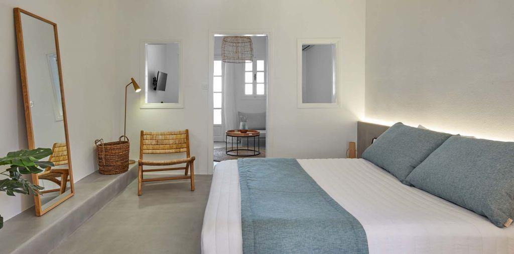 symmetry suites