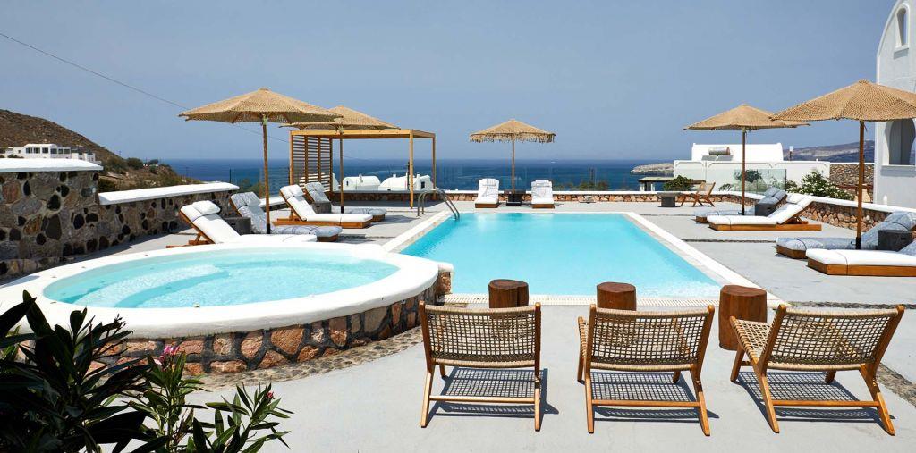 symmetry suites