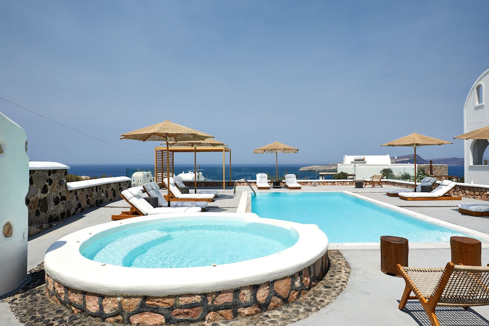symmetry suites