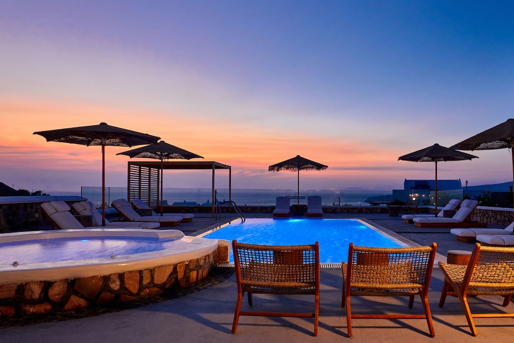 symmetry suites