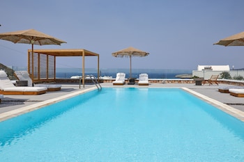 symmetry suites