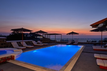 symmetry suites