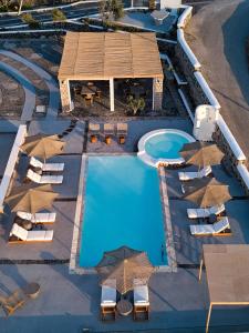 symmetry suites