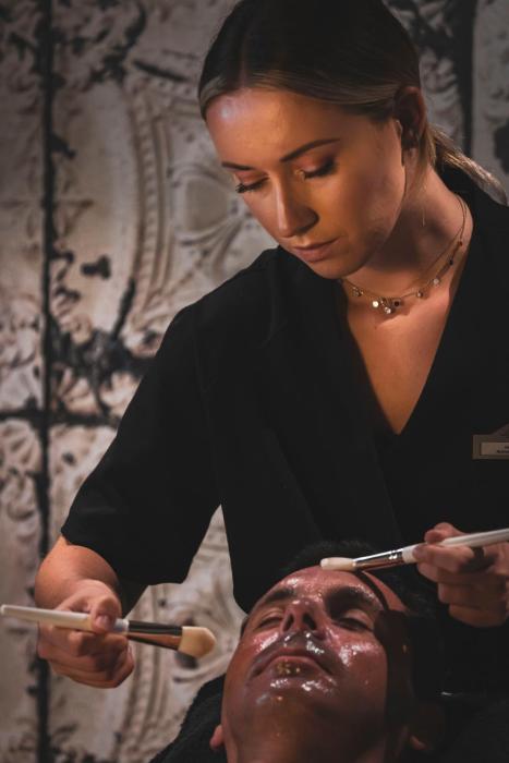 hotel lincomparable by les etincelles