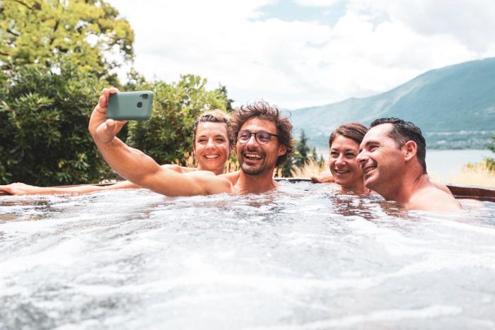 hotel lincomparable by les etincelles