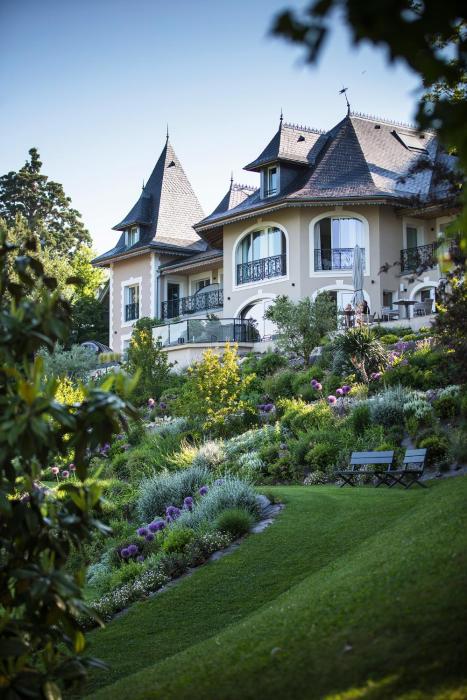 hotel lincomparable by les etincelles