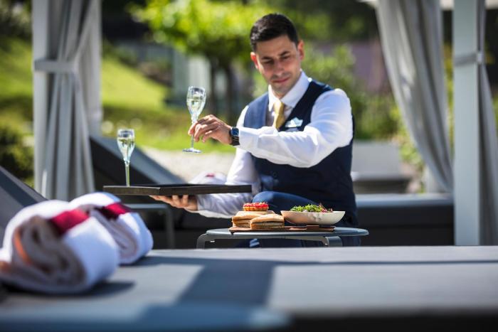 hotel lincomparable by les etincelles