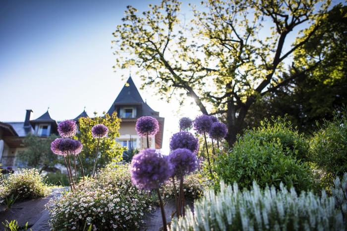 hotel lincomparable by les etincelles