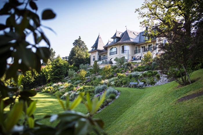 hotel lincomparable by les etincelles