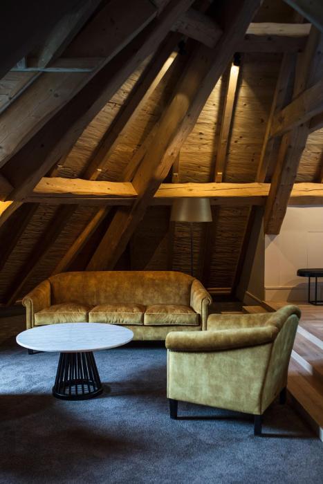 hotel lincomparable by les etincelles