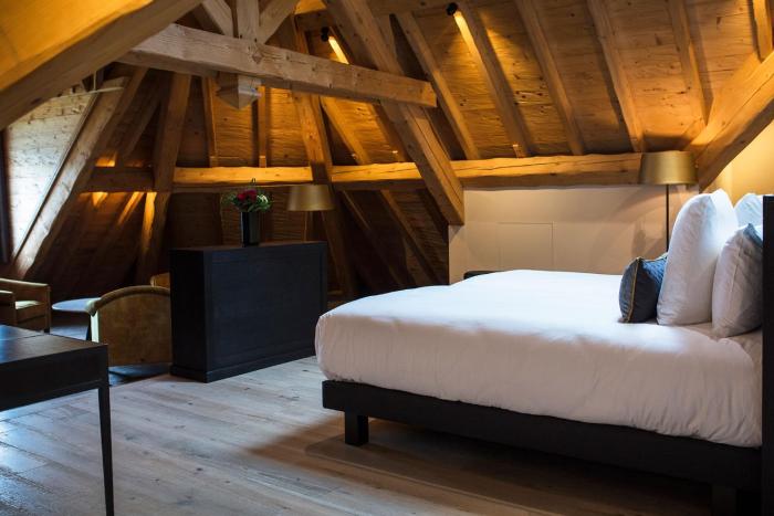 hotel lincomparable by les etincelles