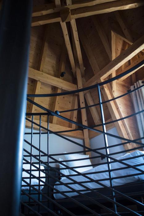 hotel lincomparable by les etincelles