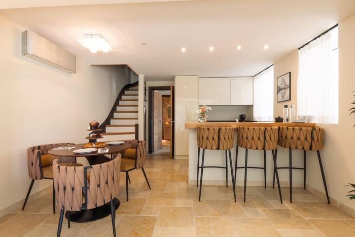 hotel lincomparable by les etincelles