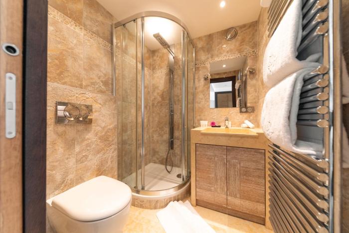 hotel lincomparable by les etincelles