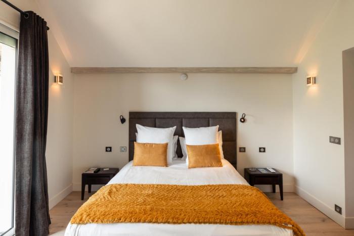 hotel lincomparable by les etincelles