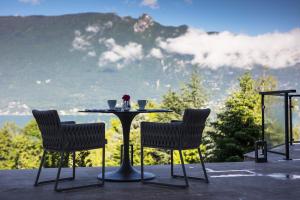 hotel lincomparable by les etincelles