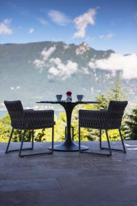 hotel lincomparable by les etincelles