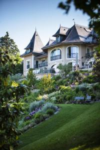 hotel lincomparable by les etincelles