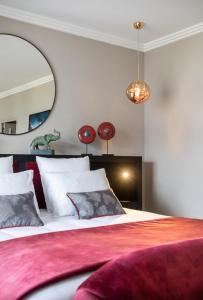 hotel lincomparable by les etincelles