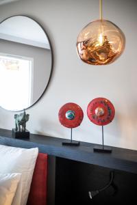 hotel lincomparable by les etincelles