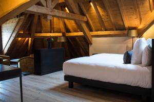 hotel lincomparable by les etincelles